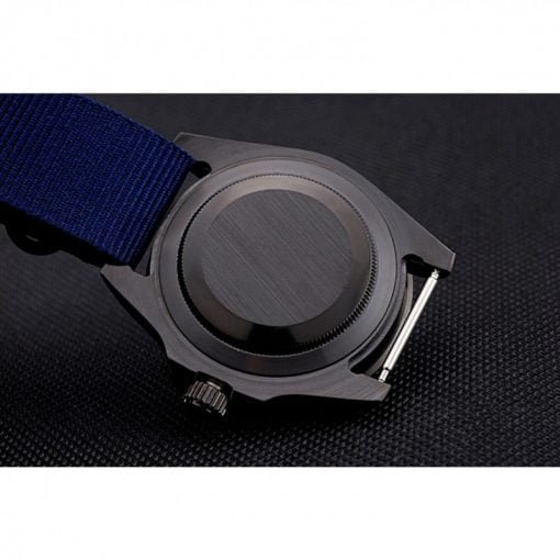 Rolex Submariner 48mm Black Dial 622008 - Image 6