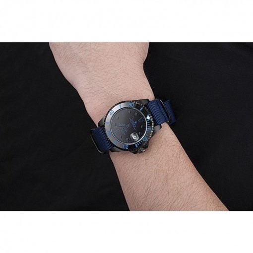 Rolex Submariner 48mm Black Dial 622008 - Image 9