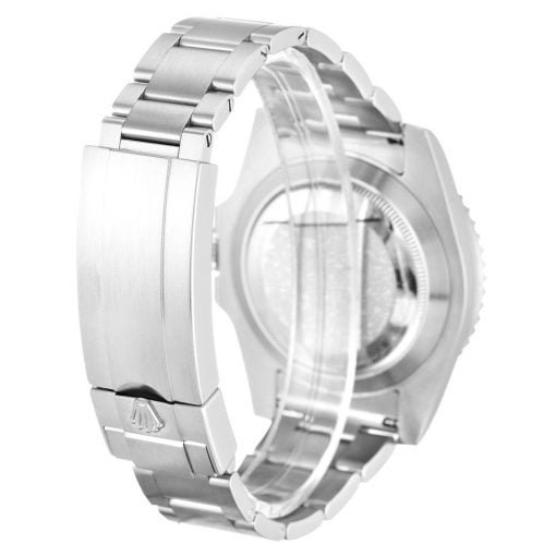 Rolex Submariner Black Dial 114060 - Image 3