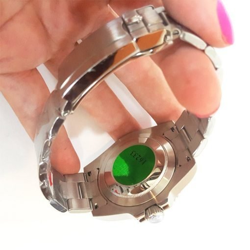 Rolex Submariner Black Dial 116610LN - Image 3