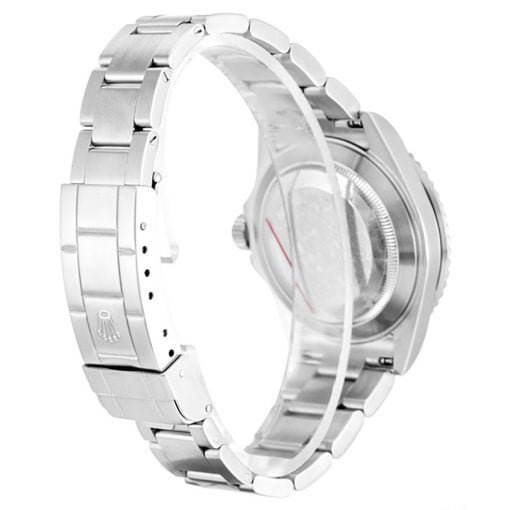 Rolex Submariner Black Dial 16610LV - Image 3