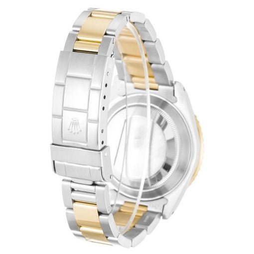 Rolex Submariner Black Dial 16613 - Image 3