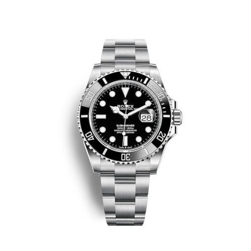 Rolex Submariner Date 126610LN - Image 2