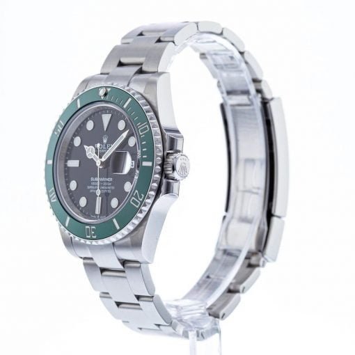 Rolex Submariner Date 126610LV “Starbucks” - Image 3