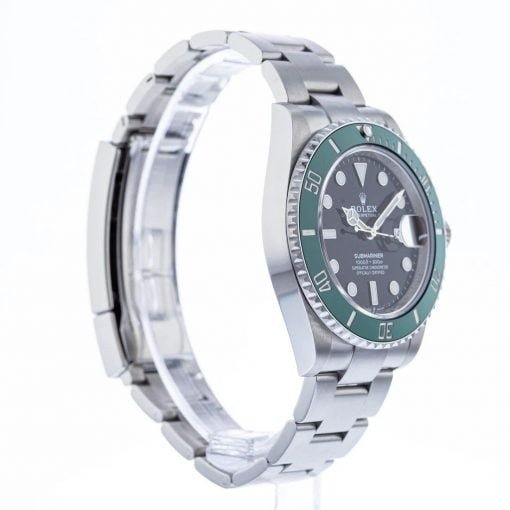 Rolex Submariner Date 126610LV “Starbucks” - Image 7
