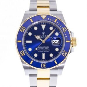 Rolex Submariner Date 126613LB