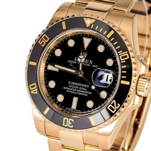 Rolex Submariner Date 126618LN - Image 2