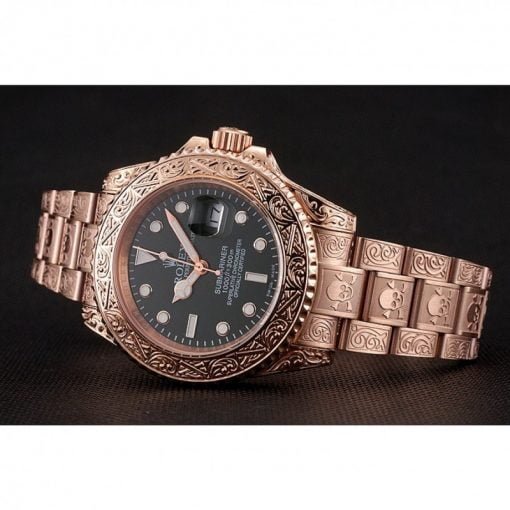 Rolex Submariner Limited Edition 1454074 - Image 4