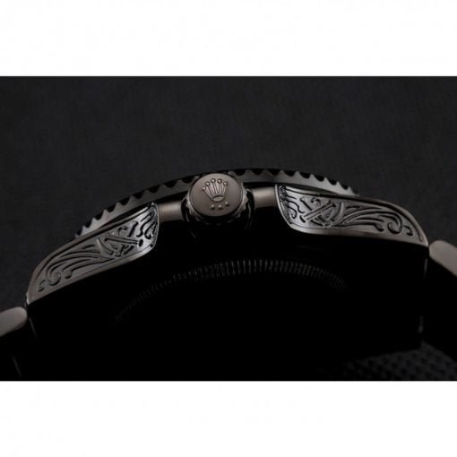 Rolex Submariner 41mm Brown Dial 1454075 - Image 5