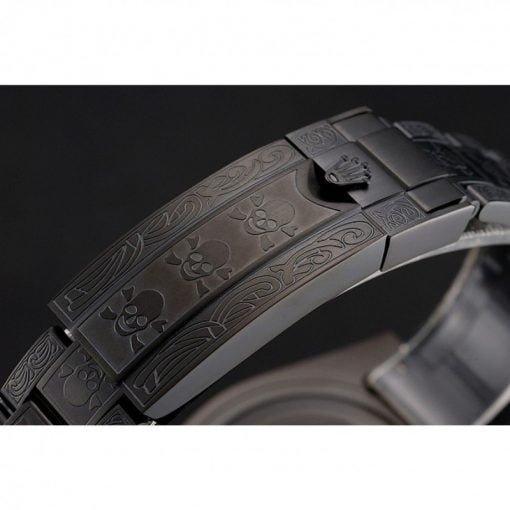 Rolex Submariner 41mm Brown Dial 1454075 - Image 7