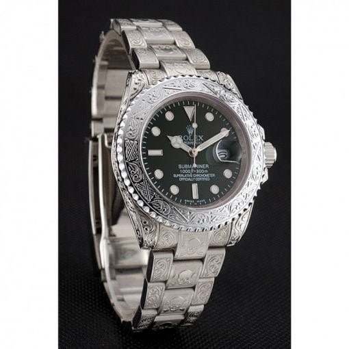 Rolex Submariner Limited Edition 1454080 - Image 2