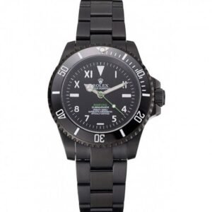 Rolex Submariner PR16233BBL