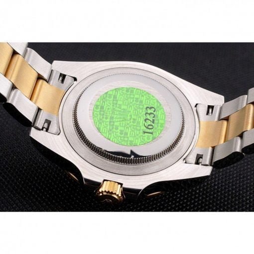 Rolex Submariner PR16233GRG - Image 5