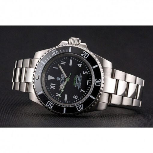 Rolex Submariner 41mm Black Dial PR16233NBB - Image 3