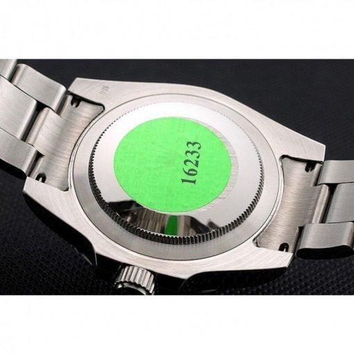Rolex Submariner 41mm Black Dial PR16233NBB - Image 4
