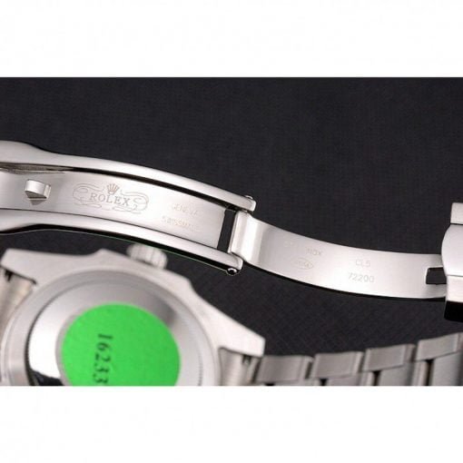Rolex Submariner 41mm Black Dial PR16233NBB - Image 5