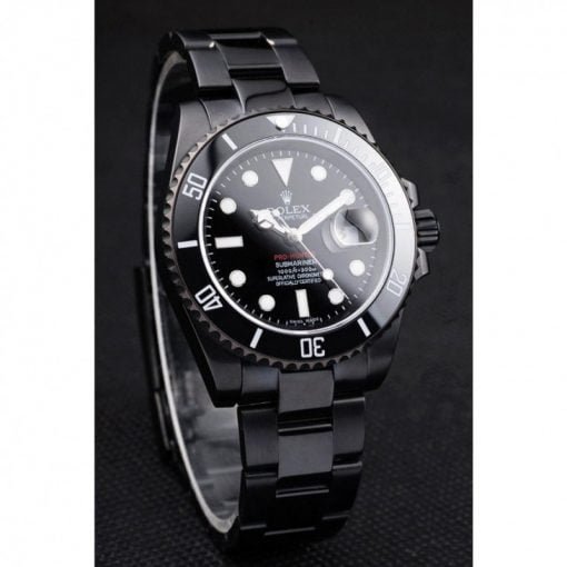 Rolex Submariner PRHUNTERPRO - Image 2