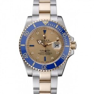 Rolex Submariner RL55