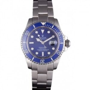 Rolex Submariner SRL50