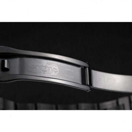 Rolex Swiss DeepSea Jacques Piccard Limited - Image 4