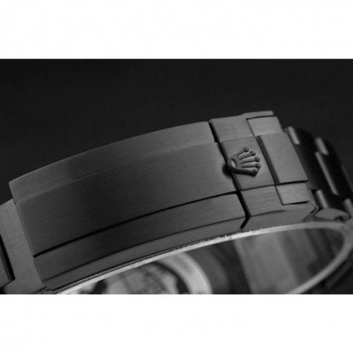 Rolex Swiss DeepSea Jacques Piccard Limited - Image 5