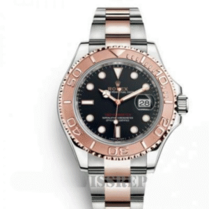 Rolex Yacht Master 116621 Men Automatic 40MM