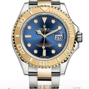 Rolex Yacht Master 116621 Men Automatic 40MM