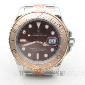 Rolex Yacht Master 116623 Men Automatic 40MM