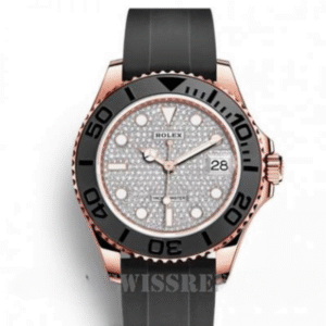 Rolex Yacht Master 116655 Men Automatic 40MM