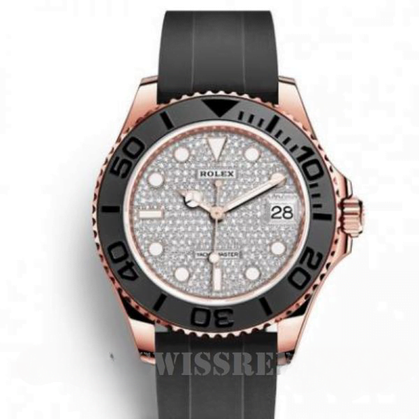 Rolex Yacht Master 116655 Men Automatic 40MM