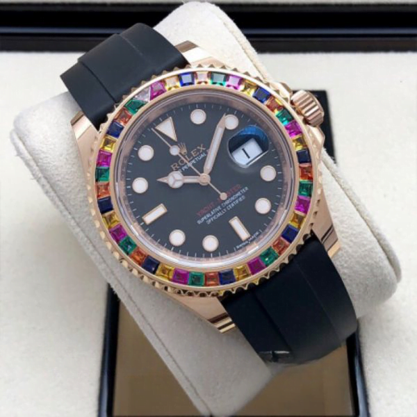Rolex Yacht Master 116695 Men Automatic 40MM - Image 2