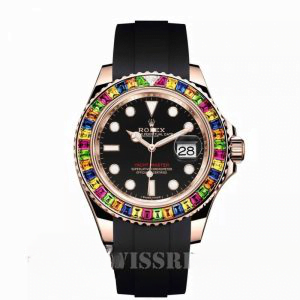 Rolex Yacht Master 116695 Men Automatic 40MM