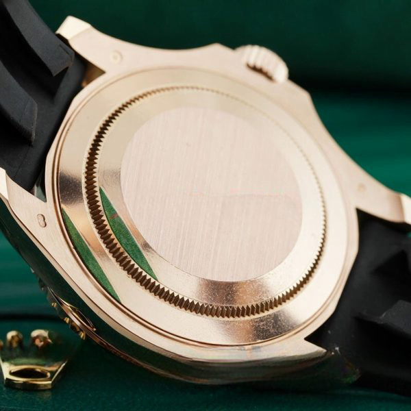 Rolex Yacht Master 116695 Men Automatic 40MM - Image 3