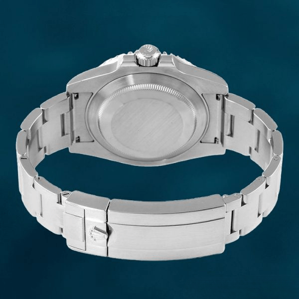 Rolex Yacht-Master 116695 Men’s 40mm Oyster Bracelet Swiss Replica Watch - Image 4