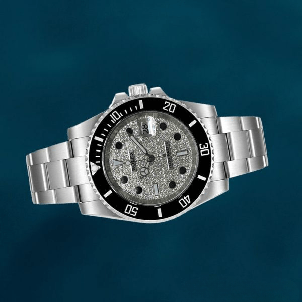 Rolex Yacht-Master 116695 Men’s 40mm Oyster Bracelet Swiss Replica Watch - Image 3