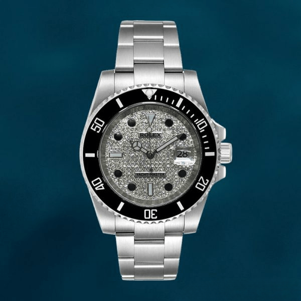 Rolex Yacht-Master 116695 Men’s 40mm Oyster Bracelet Swiss Replica Watch - Image 2