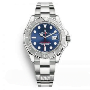 Rolex Yacht-Master 126622.2 Men Blue 40MM