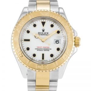 Rolex Yacht-Master 16623 Men Automatic 40 MM