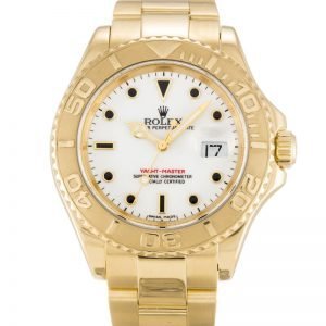 Rolex Yacht-Master 16628 Men Automatic 40 MM