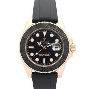 Rolex Yacht-Master Automatic Black 169622 35MM