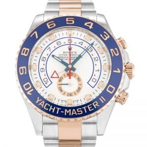 Rolex Yacht-Master II 116681 Men Automatic 44 MM