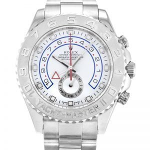 Rolex Yacht-Master II 116689 Men Automatic 44 MM