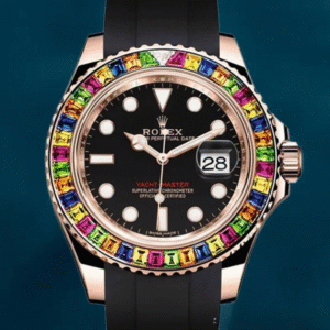 Rolex Yacht-Master Men’s 40mm 116695 Swiss Replica Watch