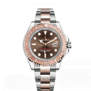 Rolex Yacht-Master m126621.1 Men Chocolate 40MM