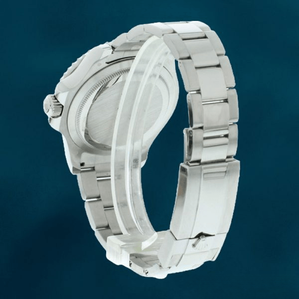 Rolex Yacht-master 116622LN 40mm Men’s Ceramics Bezel Automatic - Image 4
