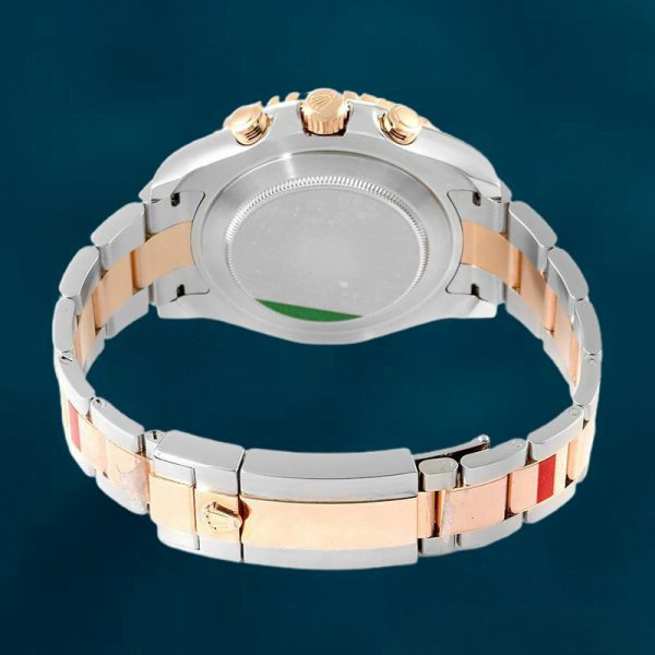 Rolex Yacht-master 116681-78211 Men’s 44mm Automatic - Image 4
