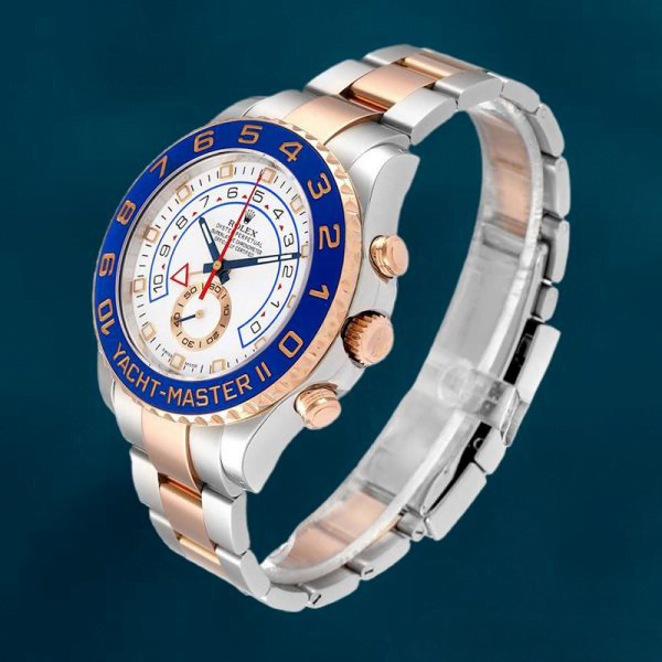 Rolex Yacht-master 116681-78211 Men’s 44mm Automatic - Image 3