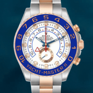 Rolex Yacht-master 116681-78211 Men’s 44mm Automatic