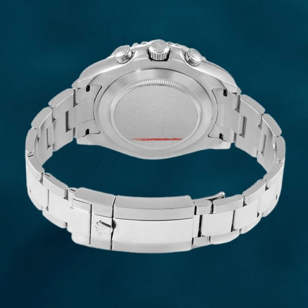Rolex Yacht-master 44mm 116689-78219 Men’s Stainless Steel - Image 4