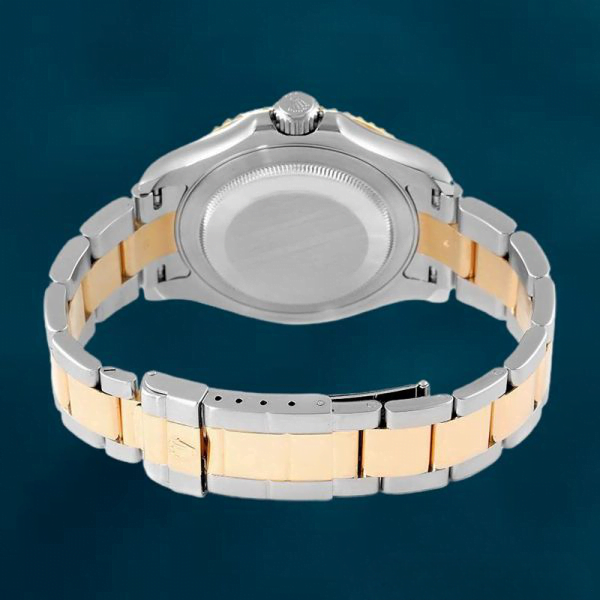 Rolex Yacht-master Men’s 16623-78763 40mm Silver-tone - Image 4